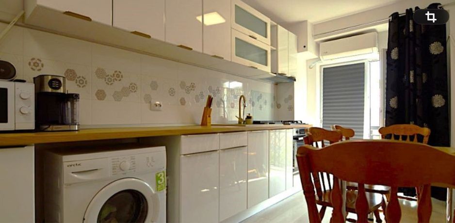 Apartament Decebal // Muncii - Poză 1