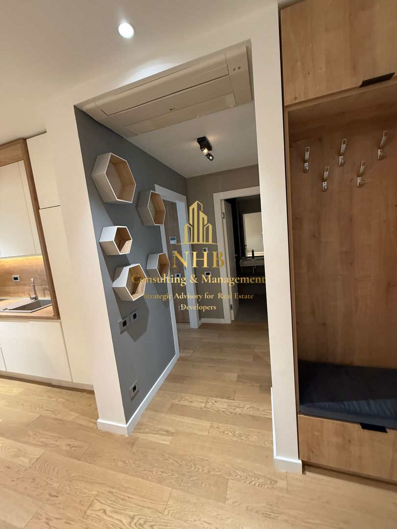 Particular vand apartament 2 camere - Aviației-Tower - Poză 19