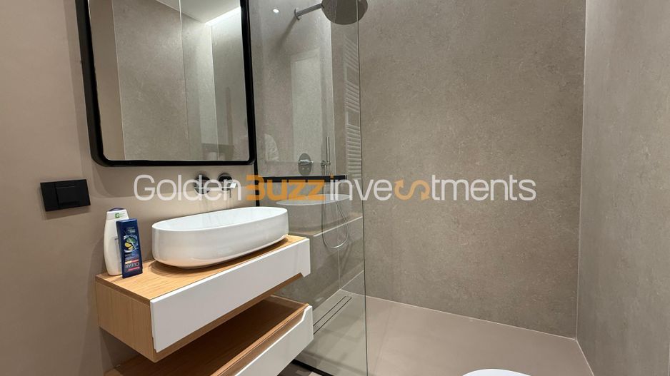Apartament 2 camere de inchiriat I Herastrau - Poză 6
