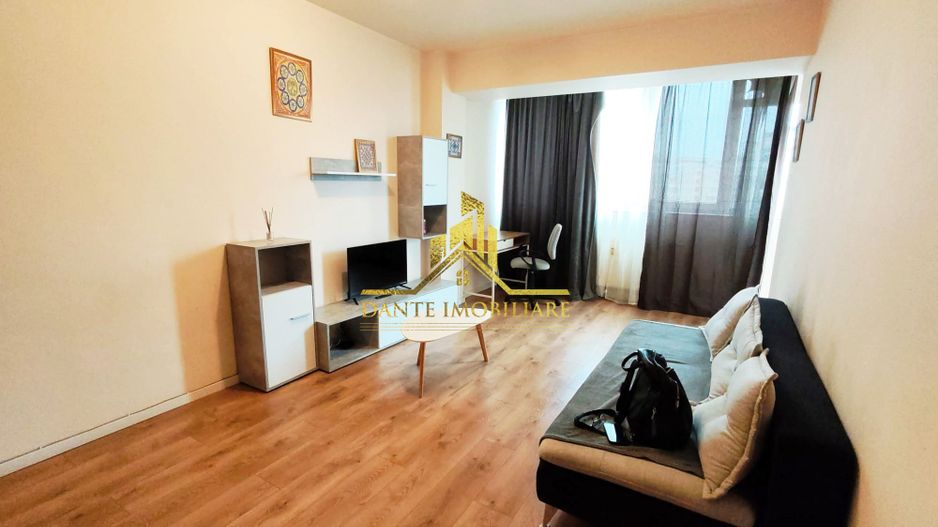 2 camere, bloc nou, modern, balcon, Marasti, Dorobantilor, FSPAC - Poză 9