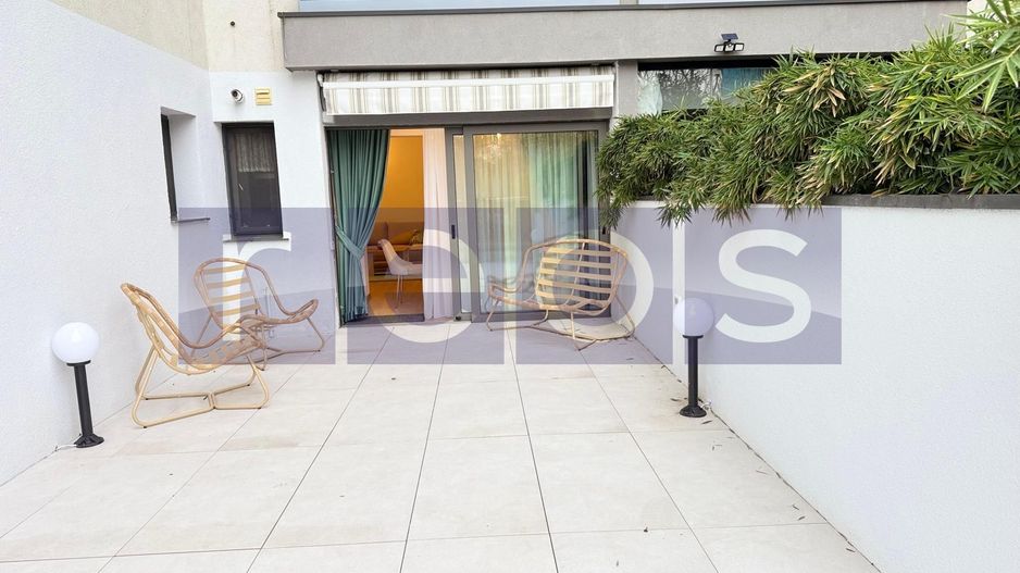 ÎNCHIRIERE 3 CAMERE | FLOREASCA | CENTRALA PROPRIE - Poză 14