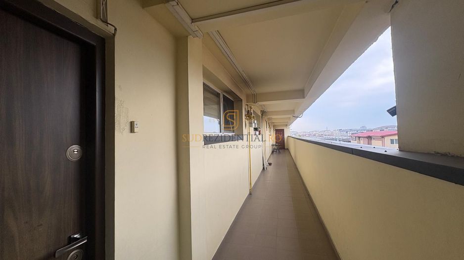 Apartament 2 camere de vanzare | mobilat & utilat, Popești-Leordeni - Poză 18