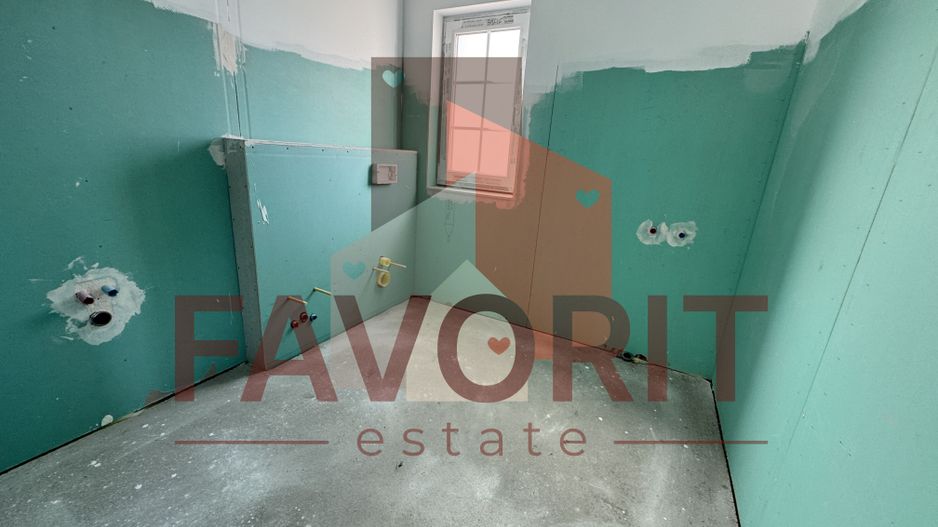 Casa Individuala in Mosnita. La asfalt. Cu Carport - Poză 26