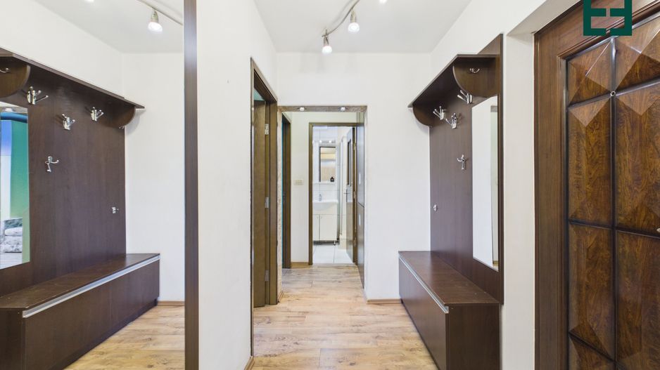 De închiriat - Apartament cu 4 camere - Zona Micălaca - Arad - Poză 9