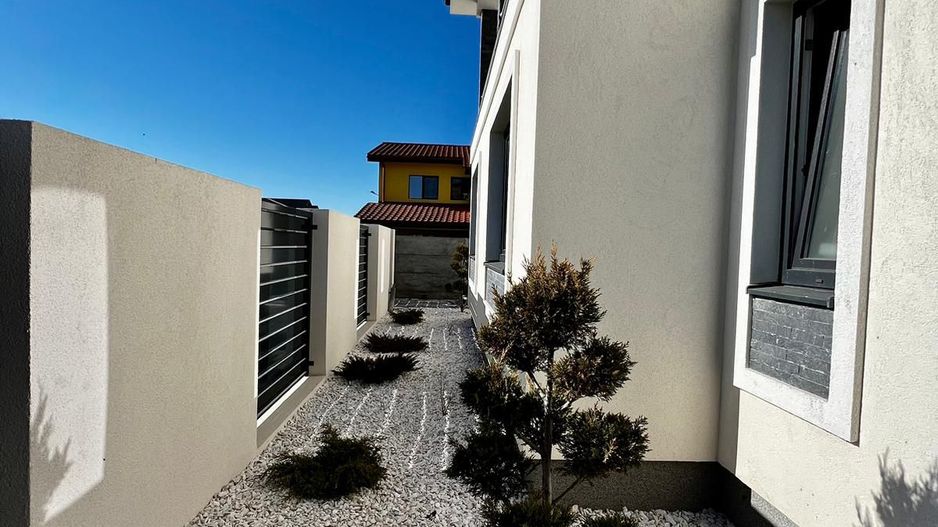 De vanzare Duplex de lux cu regim de inaltime P+1+ M. - Poză 3