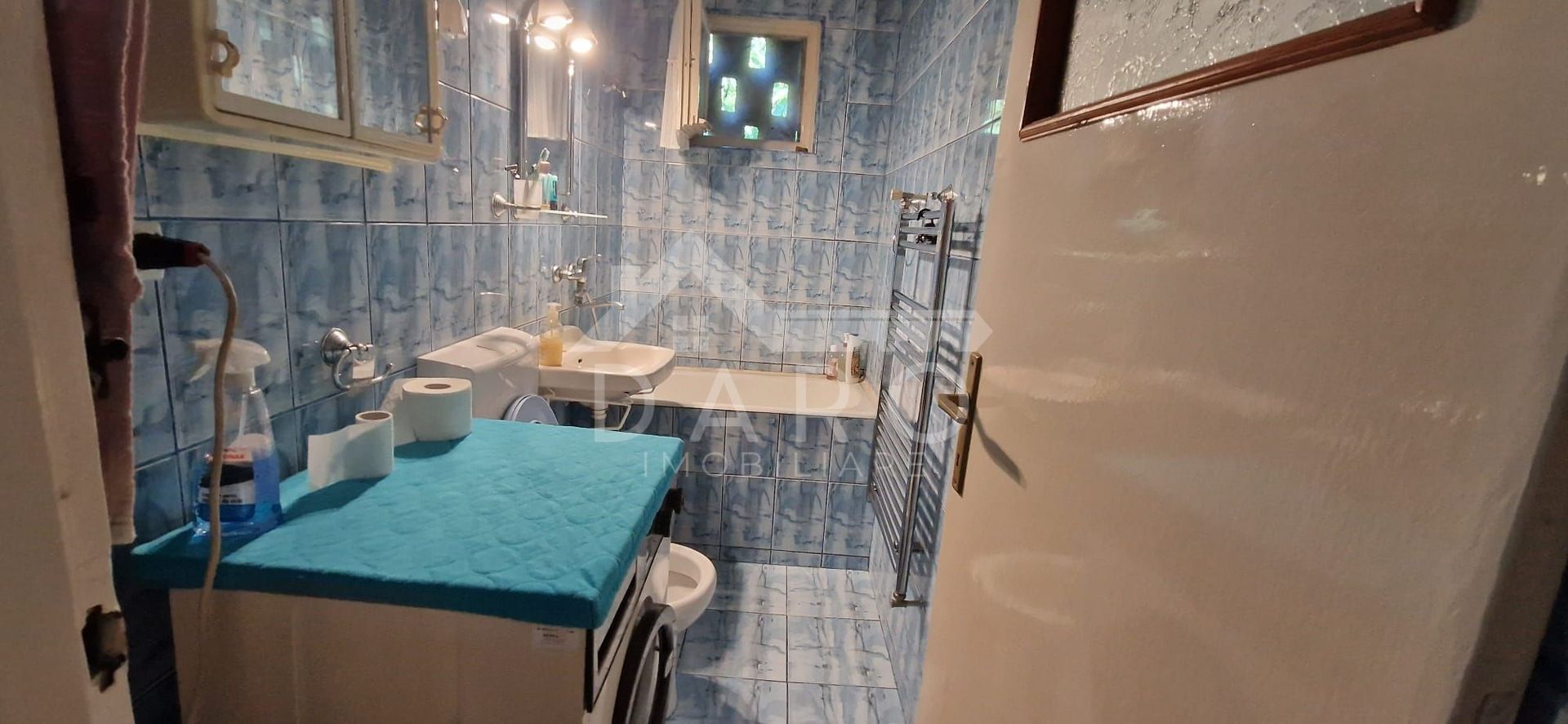 Vand apartament care este situat in cartierul Dambu - Poză 6