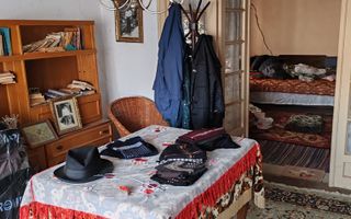 Casa individuala comuna Hotarele - Poză 5