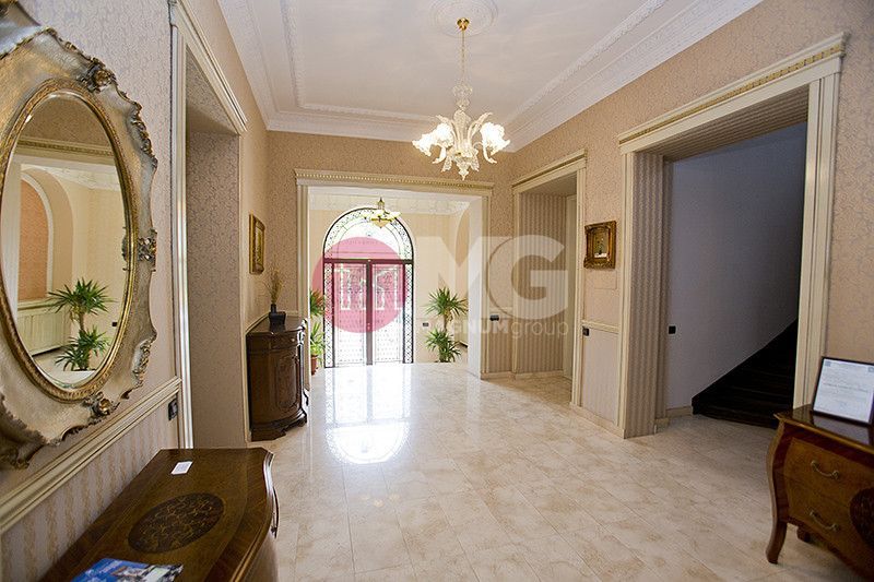 VIla Kiseleff de vanzare- Palat - Poză 15