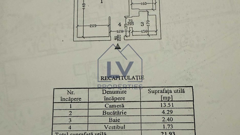 Garsoniera TEI - Poză 8