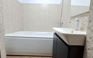 Apartament 1 camera, de inchiriat, bloc 2017, mobilat complet, Galata - Poză 11