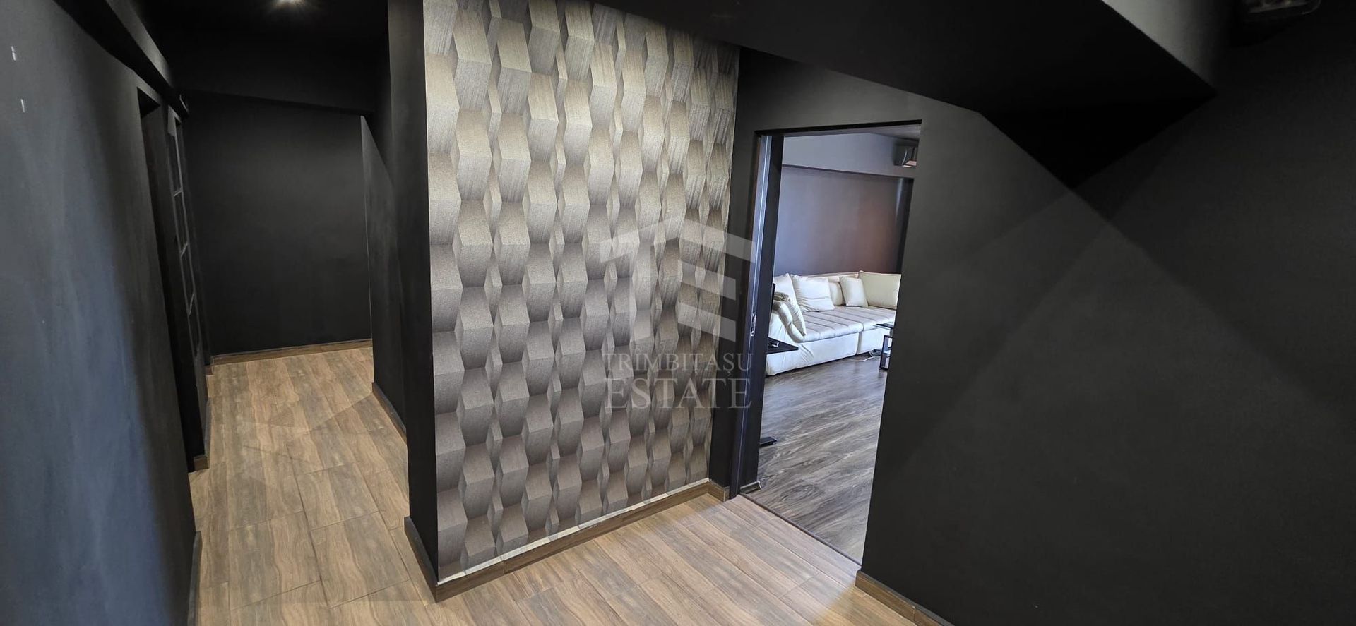 Apartament 4 camere Titan Metrou 1 Decembrie - Poză 21