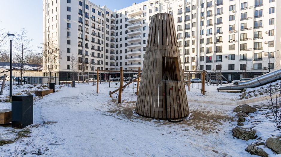 Vânzare, apartament, 3 camere, strada Ioana Radu, Buiucani - Poză 10