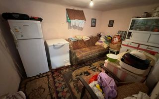 Casa 3 camere + Anexe, garaj, teren 2500 m2, an 1974, CT, Magurele, PH - Poză 20