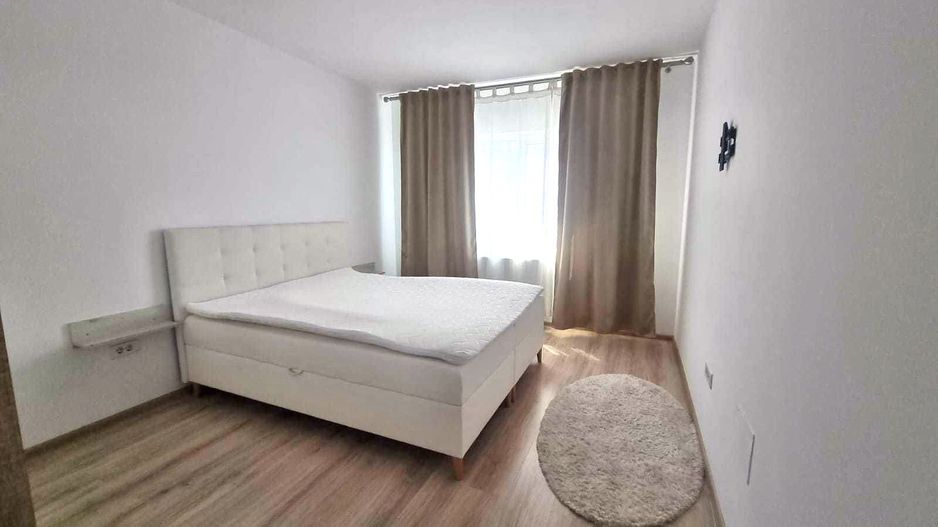 2 camere | Parcare inclusă | Centrală proprie | 5 min Parcul Teilor - Poză 2