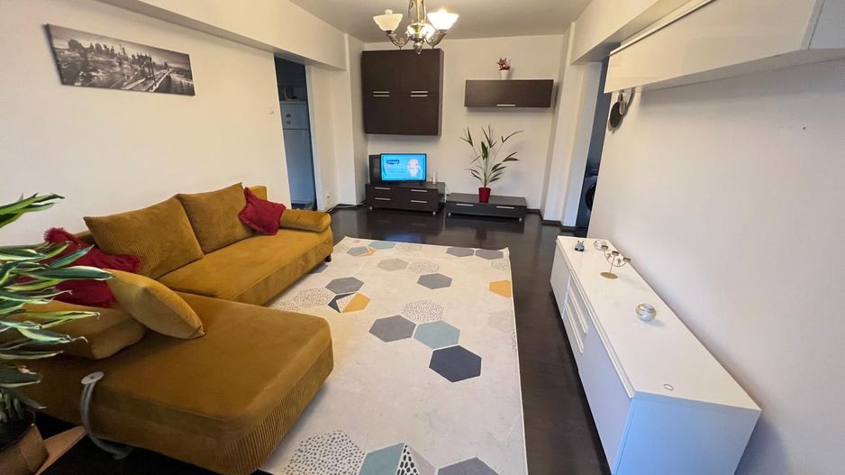 De inchiriat apartament 2 camere, Salaj/Kaufland - Poză 6