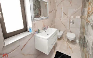 Vanzare vila modernă în Galati, cartierul Arcașilor, mobilata si utila - Poză 16