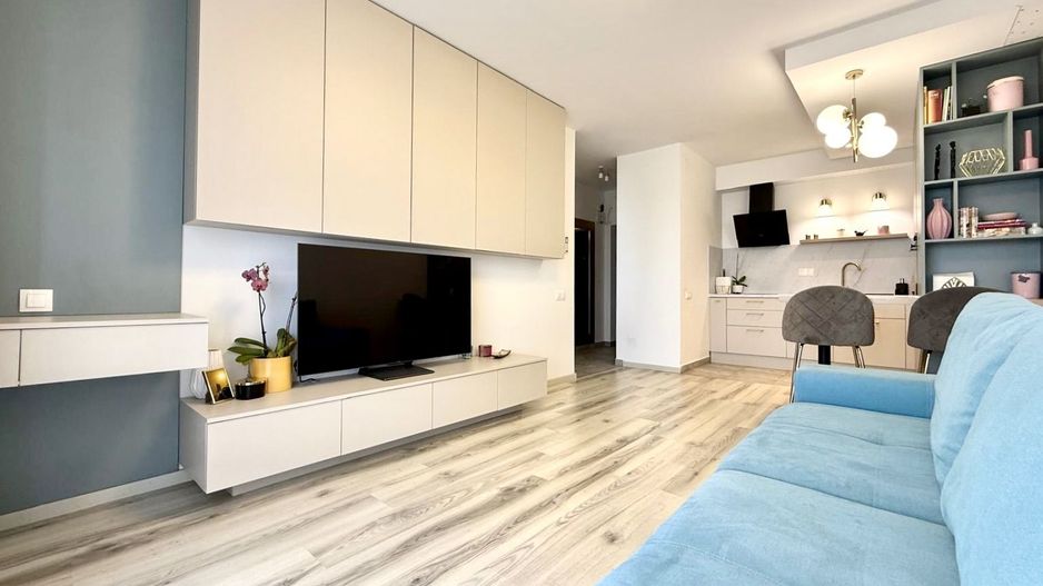 Priveliște care îți taie respirația, confort si eleganta, zona Lipovei - Poză 4