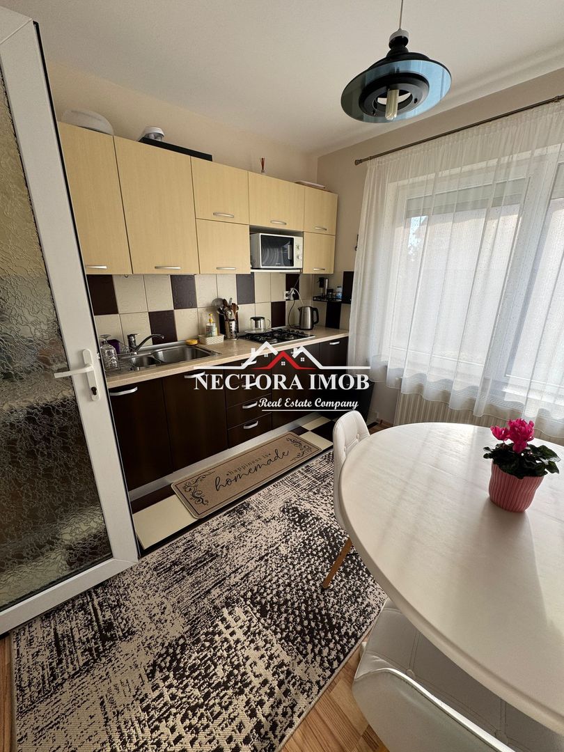 NECTORA IMOB Exclusivitate-Duplex 165 mp utili+garaj+terasa,Zona Oncea - Poză 18