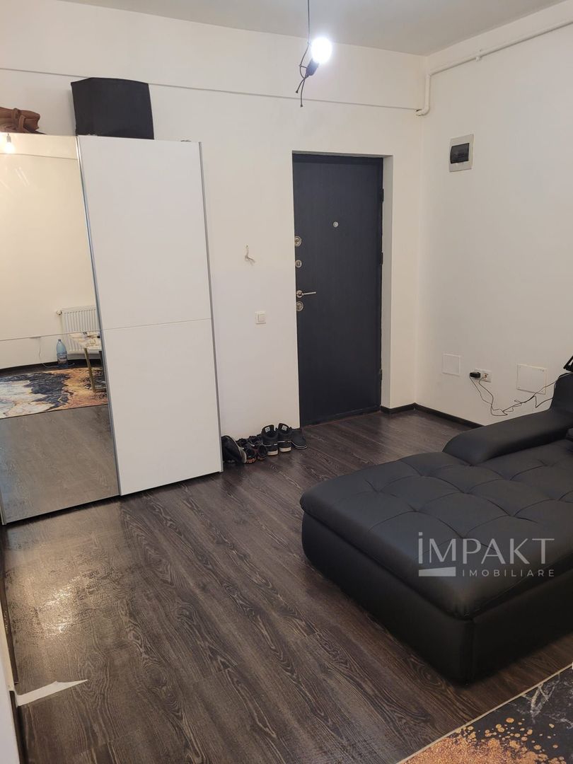 Apartament cu 2 camere in Baciu lang Toyota Autoworld - Poză 4