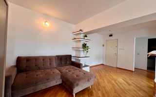 Apartament 2 Camere | 48 mp | 2 Balcoane | Zona Piata - Poză 2