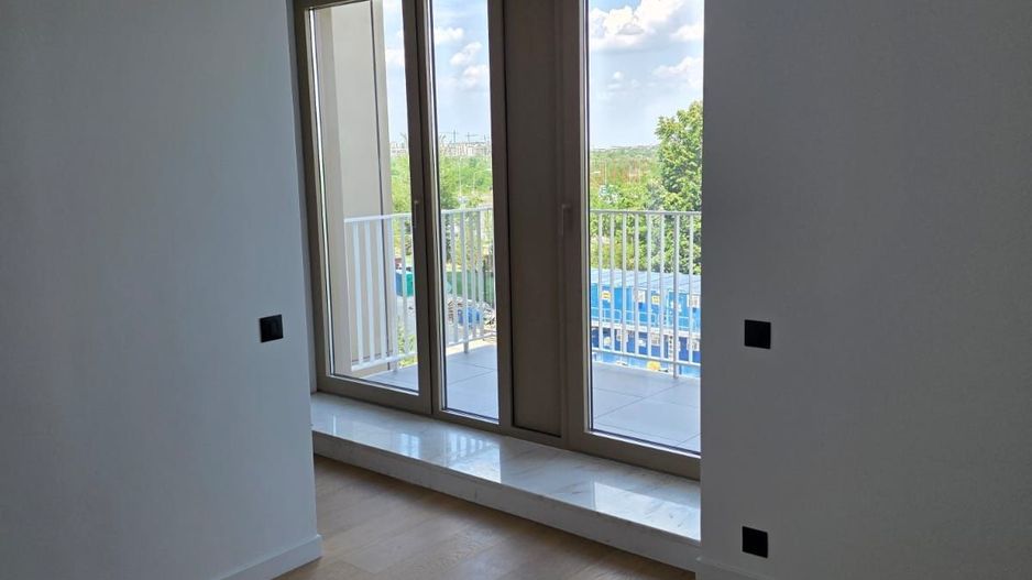 STUDIO DUBLU | PARCARE INCLUSA | ONE HIGH DISTRICT - Poză 5