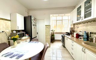 3 camere/2 băi/ 91 mp utili/ balcon Zona Platinia - Poză 4