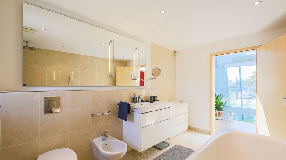 Vila design unic spectaculos | Teren 660 mp | Casa de oaspeti&Atelier - Poză 29