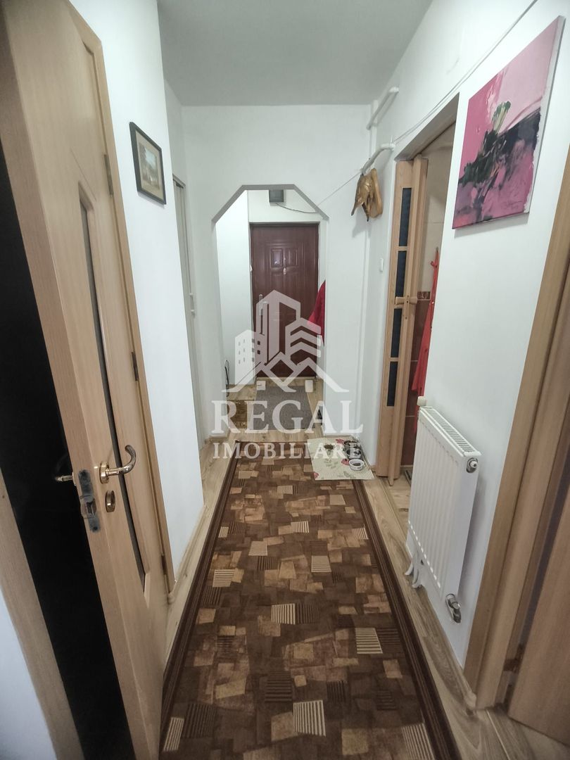 Apartament cu doua camere in zona Micro 7 - Poză 6