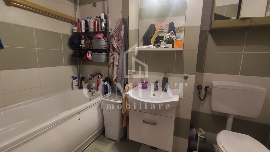 Apartament cu 2 camere | Florești | Zona Eroilor - Poză 7