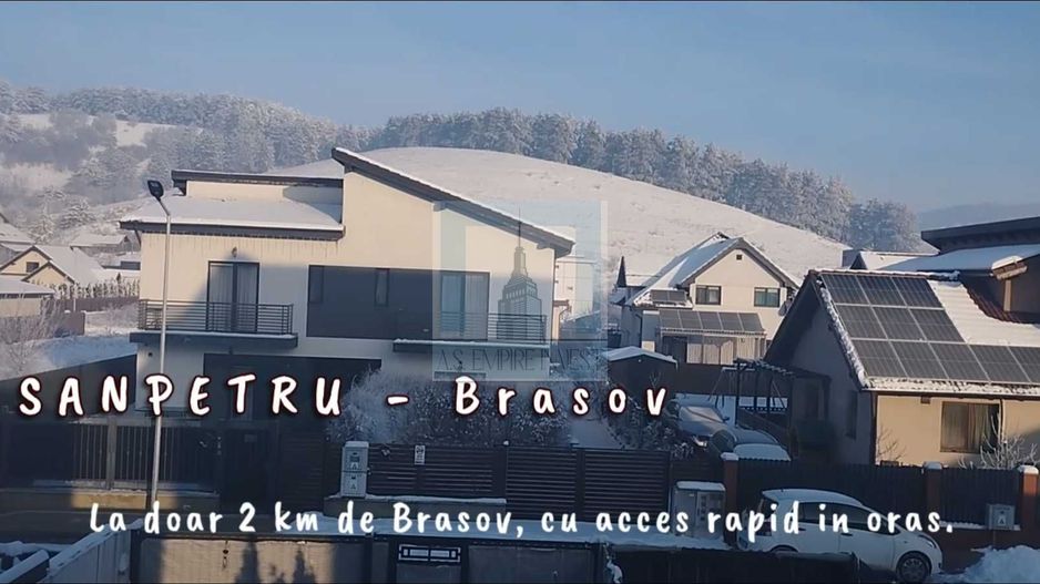 Apartament 2 camere ETJ 1- curte proprie - parcare | Sanpetru | Lempes - Poză 5