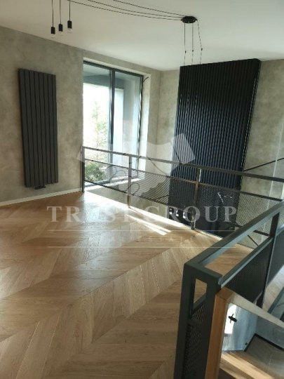Duplex 3 camere Aviatiei | Terasa 27mp | Loc de parcare - Poză 5