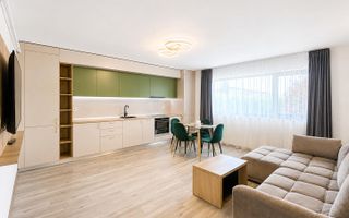 Apartament superb cu 2 camere | Giroc - Poză 4