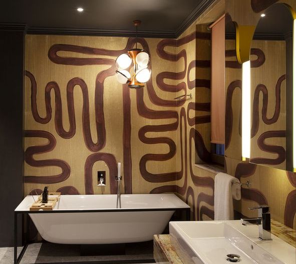 Apartament High End 3 camere I Primaverii I Servicii Concierge - Poză 8