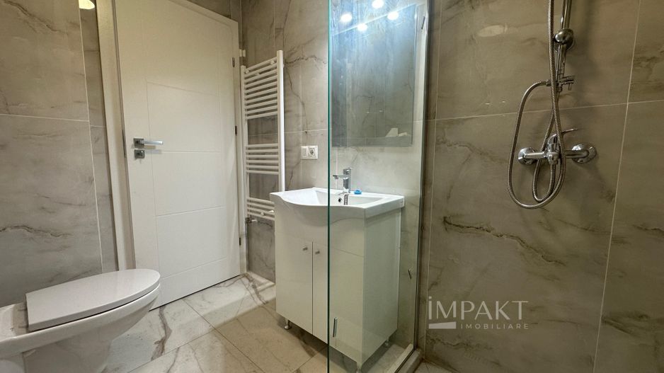 Vanzare apartament 3 camere | parcare inclusa | Tineretului, Florești - Poză 5