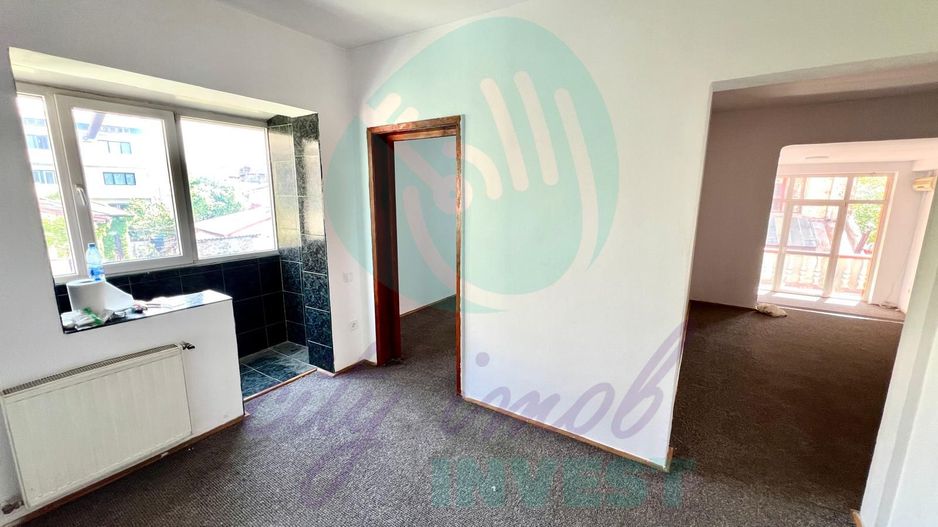 5 camere | 94  mp | Unirii | Ideal firmă / activități profesionale - Poză 2
