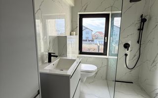 Duplex modern, Zona linistita, Mosnita noua - Poză 6