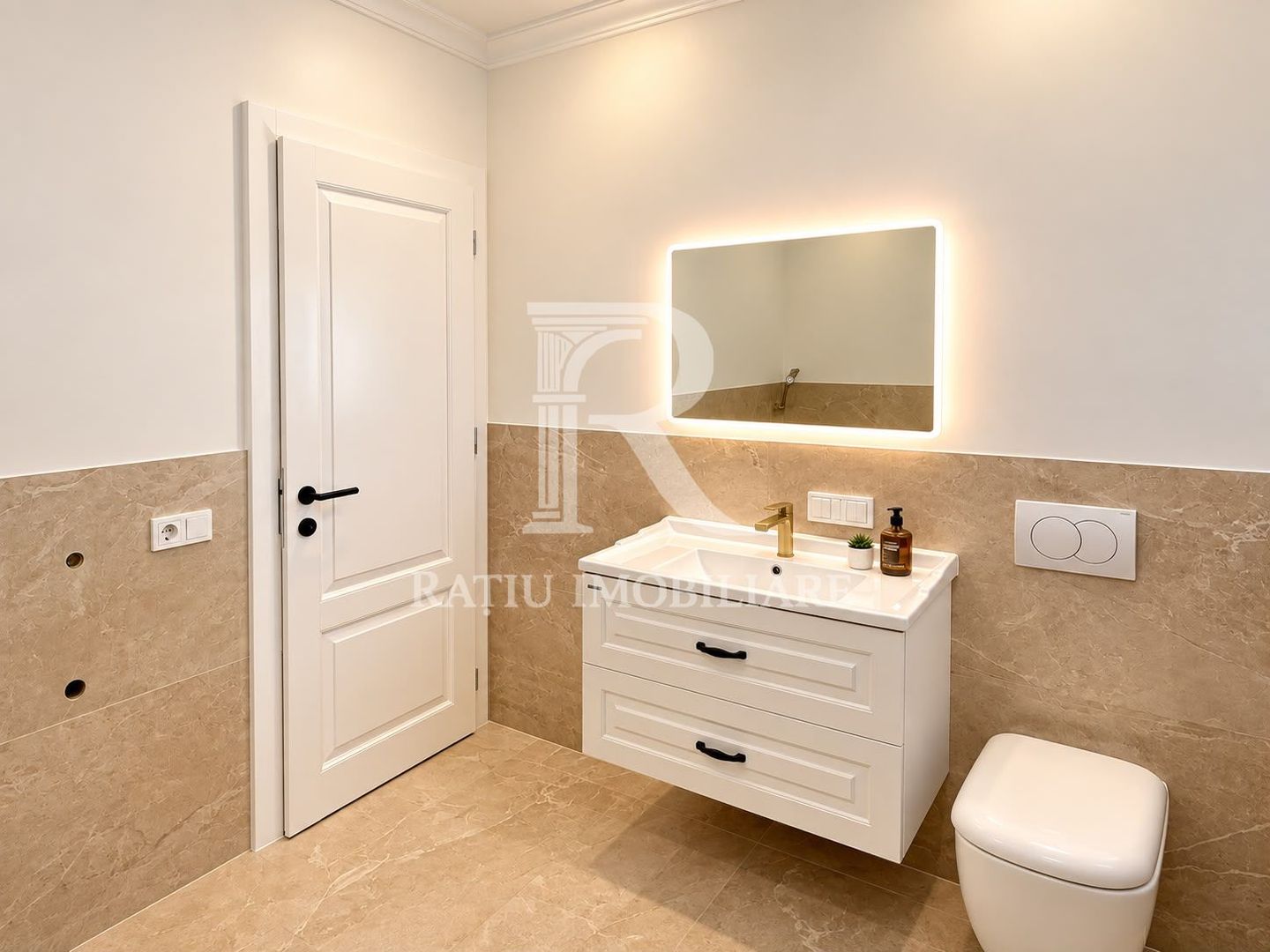Casă Individuală Nouă | 3 camere | Santandrei | Oradea - Poză 11
