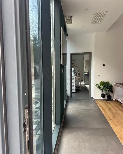 Laborator de cofetarie complet utilat de inchiriat - Poză 1