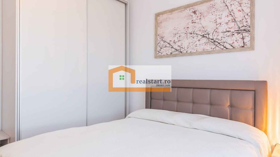 Langa Scoala Avenor, Vedere Padure Tei Baneasa - parcare - Poză 10