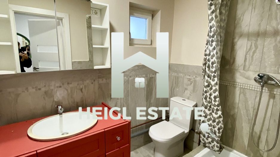 Garsoniera 1 camera Braytim - Poză 4