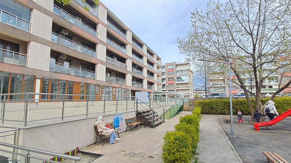 Spatiu comercial 134 mp_Bd.Metalurgiei - Poză 14