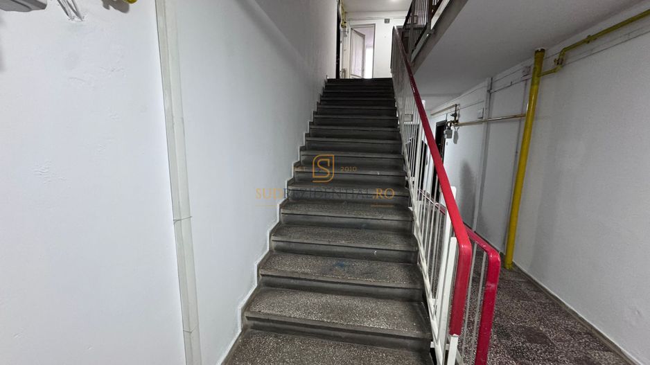 Apartament cu 2 camere de inchiriat, Bd. Brancoveanu, zona Grand Arena - Poză 24
