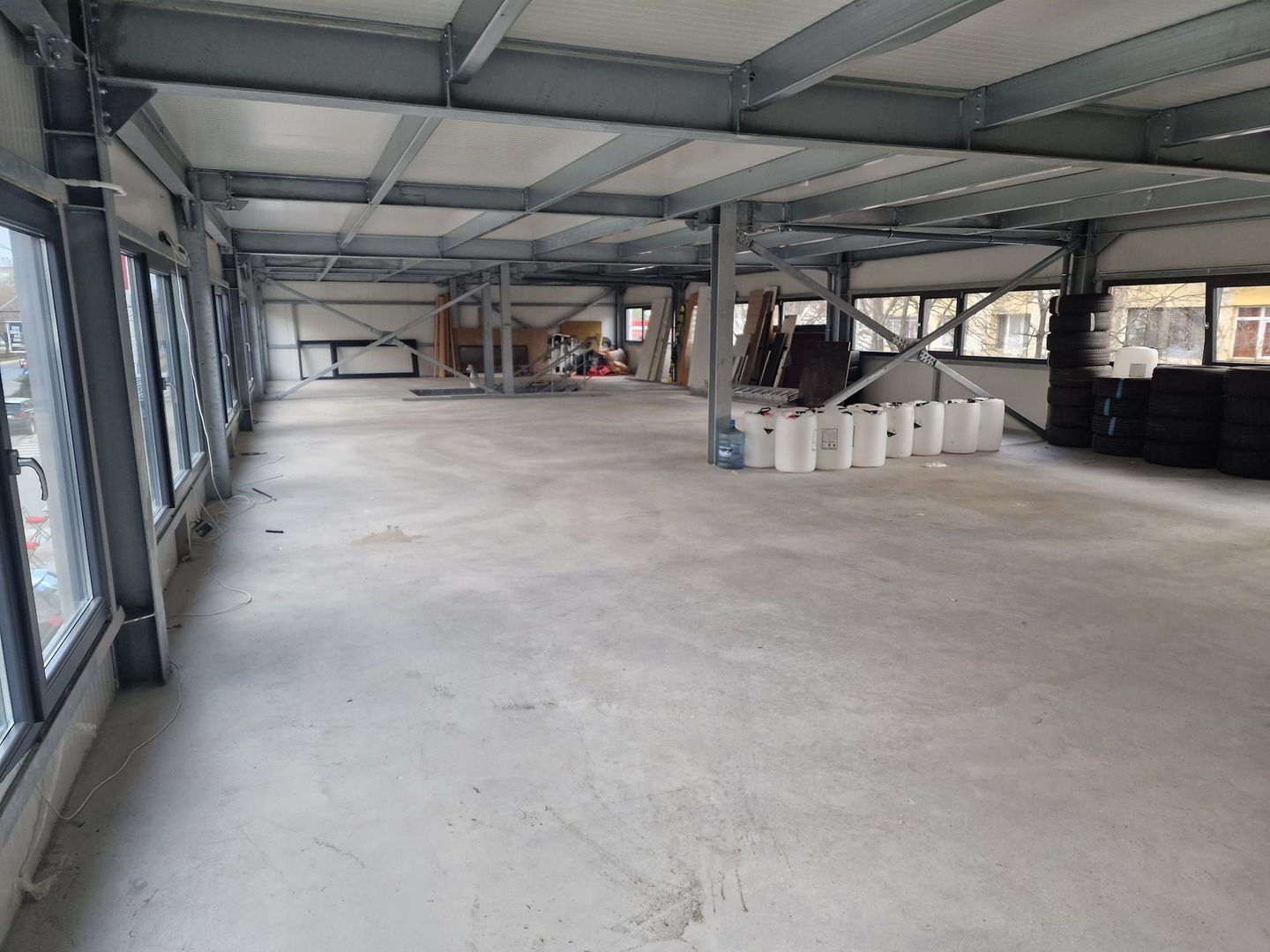 Spatii comerciale Bd Pallady - Poză 14