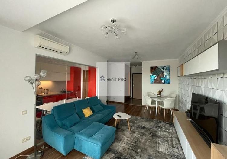 3 Camere 20th Residence Lacul Morii - Poză 22