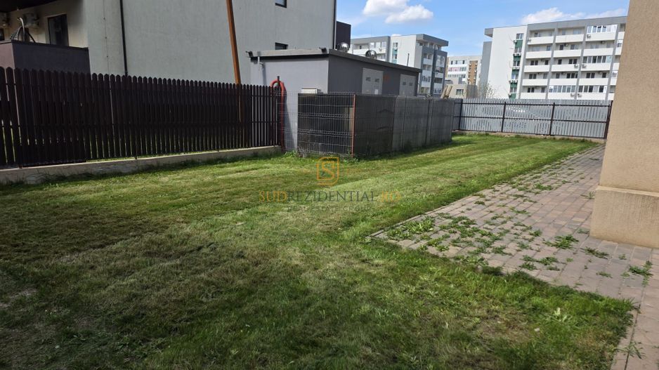Apartament 2 camere cu gradina de 206 mp, la 10 min de metrou,Popesti - Poză 9