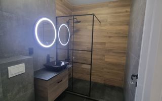 Apartament elegant cu 2 camere, mobilat și utilat, în zona VIVO Mall - Poză 5