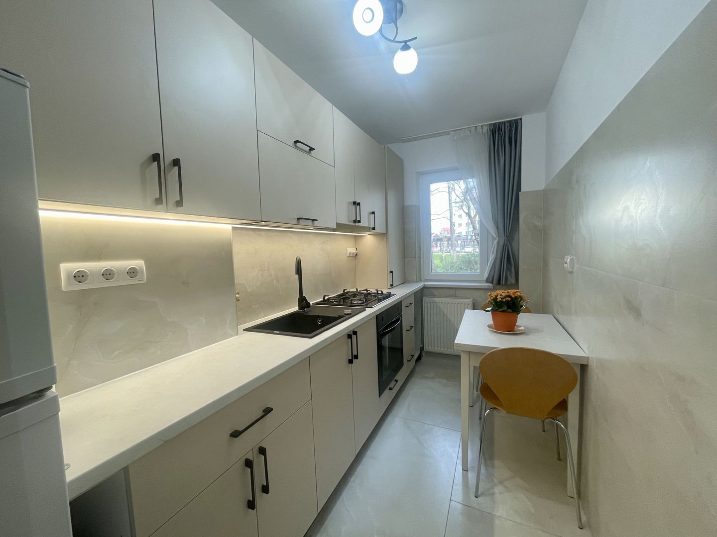 Apartament 3 camere | Parter | Mobilat & Utilat | Zona Centrala - Poză 11