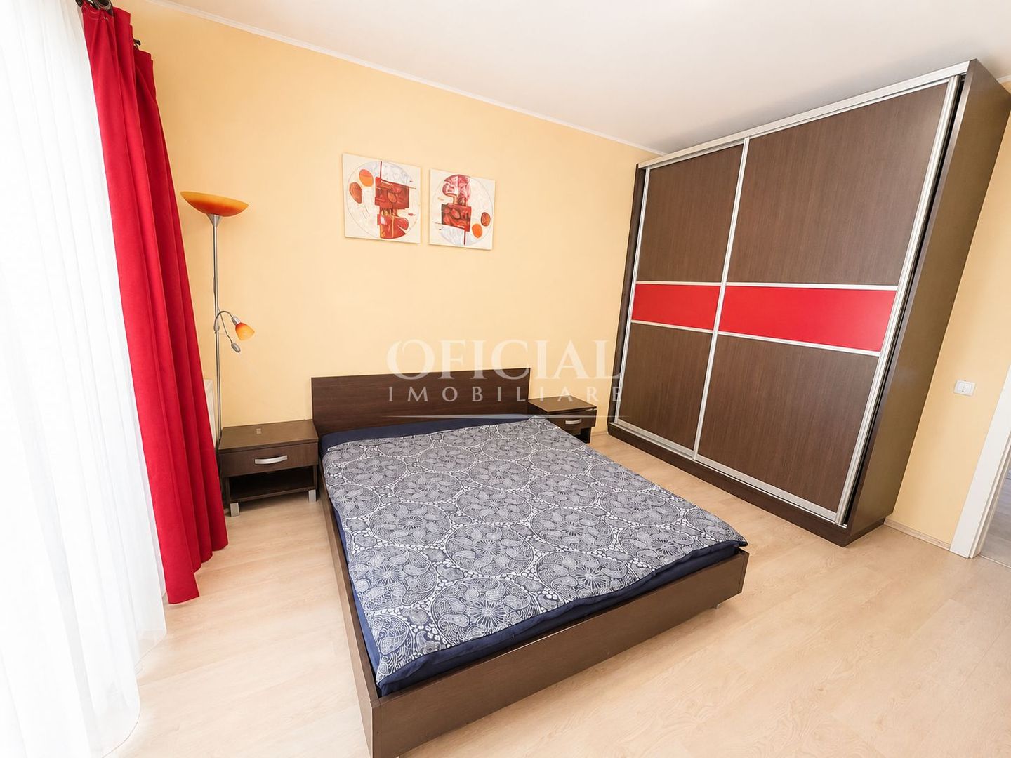 Apartament 4 camere | 90 mp | AC | Parcare | Muzeul Apei | Floresti - Poză 2
