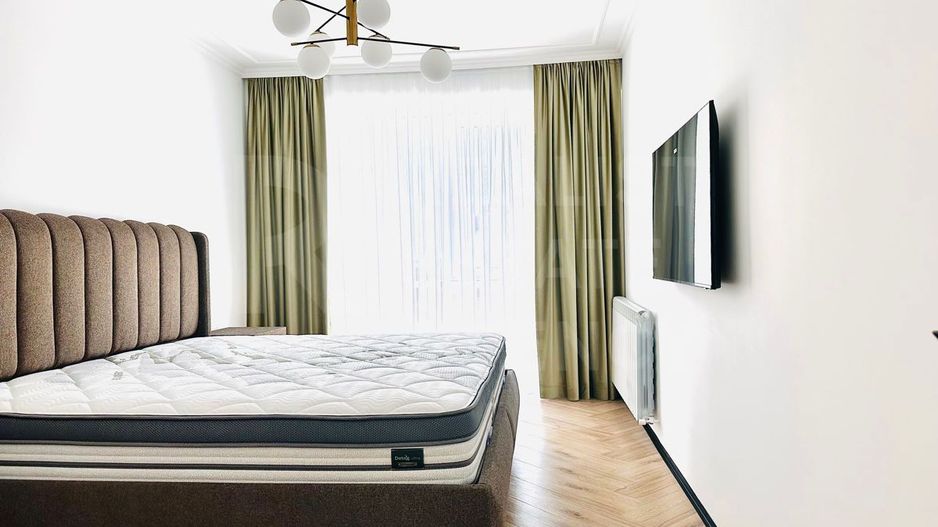 Chirie, apartament, 2 camere, bd. Mircea Cel Bătrân, Ciocana - Poză 3