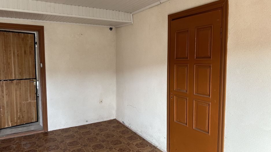 De vânzare spațiu comercial cu suprafața totală de 500m2  pe teren de 7ari în centru Orheiului. - Poză 7